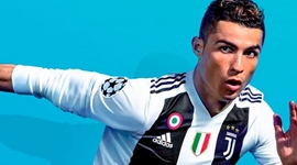 FIFA 19 (Switch)